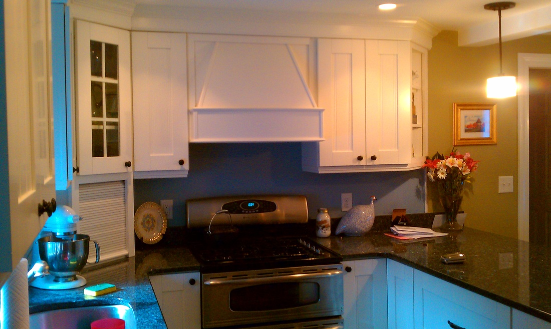 Kitchen Remodeling Stoneham, MA