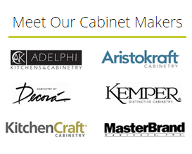 Cabinet Manufacturers